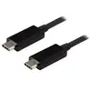 Image de StarTech 3 ft USB C Cable M/M - USB 3.1 10Gbps