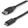 Image de StarTech 3ft USB C to A Cable - USB 3.1 10Gbps