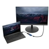 Image de Adaptateur vidéo USB 3.0 vers VGA - Carte graphique externe avec installation du pilote intégrée - M/F - 1920x1200 - Adaptateur USB / VGA - USB type