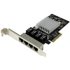 Image de 4Port Gigabit Network Adapter Startech.Com St4000Spexi