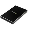 Image de Boitier externe (Usb, Multimédia...) Startech Startech.com Boîtier Usb 3.1 Gen 2 (10 Gb/s) Pour Disque Dur Sata Iii De 2,5 Pouces