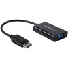 Image de StarTech DisplayPort to VGA Adapter with Audio