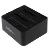 Image de StarTech USB 3.1 10Gbps Dual-bay Dock