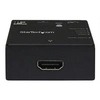 Image de StarTech Emulateur EDID pour écran HDMI avec copie des données EDID et câble d'alimentation USB - 1080p - Lecteur/enregistreur EDID - HDMI - noir