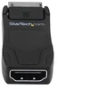 Image de Adaptateur Displayport vers HDMI - 4K30 - DPCP & HDCP - DisplayPort 1.2 vers HDMI 1.4 - Adaptateur Apple HDMI (DP2HD4KADAP) - Adaptateur vidéo -