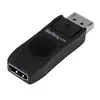Image de StarTech DisplayPort to HDMI Converter - 4K