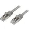 Image de StarTech 5m Cat6 SFTP Patch Cable - Gray