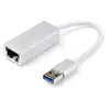 Image de StarTech USB 3 to Gigabit Network Adapter -Silver