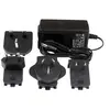 Image de StarTech Adaptateur secteur de rechange - Bloc d'alimentation CC - 9V - Adaptateur secteur - CA 100-240 V - pour P/N: RS232EXTC1, RS232EXTC1EU,