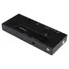 Image de Startech Switch vidéo HDMI automatique à 2 ports - Commutateur HDMI 2x1 avec commutation rapide et détection automatique - 4K - Commutateur