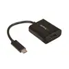 Image de StarTech USB-C to DisplayPort Adapter