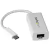 Image de StarTech USB-C to Gigabit Network Adapter