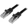 Image de StarTech 5m Cat6 SFTP Patch Cable - Black