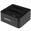 Image de StarTech USB 3.1 HDD Duplicator Dock SSD/HDD