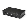 Image de StarTech 4-Port HDMI KVM Switch - USB 3.0 - 1080p