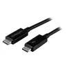 Image de Câble Startech TBLT3MM1M