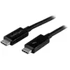 Image de StarTech 1m Thunderbolt 3 20Gbps USB-C Cable