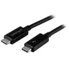 Image de Câble Startech TBLT3MM2M