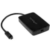 Image de StarTech Thunderbolt 3 to Thunderbolt Adapter