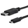 Image de StarTech 1m USB-C to DP Adapter Cable - 4K 60 Hz