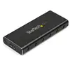 Image de StarTech M.2 SATA Enclosure - USB 3.1w/USB C