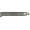 Image de Adaptateur PCI Express x4 vers SSD M.2 PCIe - SSD M.2 NGFF - Adaptateur d'interface - M.2 - Expansion Slot to M.2 - M.2 Card - PCIe x4 - rouge - pour