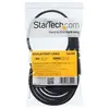 Image de StarTech USB C to HDMI Adapter Cable - USB Type-C HDMI - 2m 6 ft. - 4K - Adaptateur vidéo externe - USB-C - HDMI - pour P/N: TB33A1C