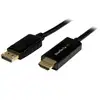 Image de StarTech 3m DisplayPort to HDMI Adapter Cable