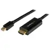Image de StarTech mDP to HDMI Adapter Cable - 5 m - 4K30