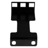 Image de Startech Kit adaptateur de profondeur de rail pour rack de serveur 1U - Extendeur pour armoire serveur de 10 cm - Adaptateur de rail pour armoire -
