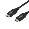 Image de StarTech Cable - USBC to USBC - M/M - 3m 10ft.