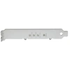 Image de Adaptateur SSD M.2 NGFF à 3 ports - 1x M.2 PCIe (NVMe), 2x M.2 SATA III - PCIe 3.0 - Carte M.2 NGFF PCI Express - Adaptateur d'interface - M.2 - M.2