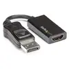 Image de StarTech DisplayPort to HDMI Adapter - 4K 60Hz
