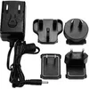 Image de StarTech Adaptateur secteur de rechange - Bloc d'alimentation CC - Chargeur avec connecteur Type H - 5V 2A - Adaptateur secteur - CA 110-240 V - pour