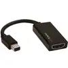 Image de StarTech Mini DisplayPort to HDMI Adapter 4K 60Hz