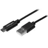 Image de StarTech 2m 6 ft USB C to USB A Cable - USB 2.0