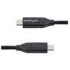 Image de Câble USB-C de 50 cm - Cordon USB C vers USB C - Câble de charge USB Type-C - M/M - USB 2.0 - Câble USB - 24 pin USB-C (M) pour 24 pin USB-C (M) -