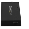 Image de Hub USB 3.0 - 4 ports - USB A vers 3x USB-A 1x USB-C - Concentrateur USB Type-C - Hub USB - Concentrateur (hub) - 4 x SuperSpeed USB 3.0 - de bureau