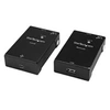Image de STARTECH Kit extendeur USB 2.0 via Cat5 ou Cat6 à 1 port - 50 m