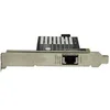 Image de Startech Carte réseau PCI Express à 1 port 10 Gigabit Ethernet avec chipset Intel X550 - Adaptateur NIC PCIe 10GBase-T / NBASE-T - Adaptateur réseau