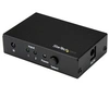 Image de Startech Switch HDMI - 2 ports - Commutateur HDMI 2x1 - Ultra HD 4K 60 Hz - Commutateur vidéo/audio - 2 x HDMI - de bureau - pour P/N: SVA5H2NEUA
