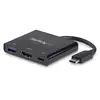 Image de StarTech USB-C 4K HDMI Multifunction Adapter - PD
