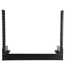 Image de Startech Rack de serveur 8U à 2 montants pour bureau - Armoire serveur à cadre ouvert - Bâti-rack de 19" (RK8OD) - Rack cadre ouvert - 2 montants -