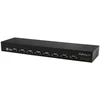Image de StarTech 8 Port USB to Serial RS232 Adapter Hub