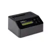 Image de StarTech StarTech com SATA Drive Eraser and Dock