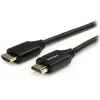 Image de StarTech 3m Premium High Speed HDMI Cable - 4K@60
