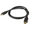 Image de Câble HDMI grande vitesse haute qualité avec Ethernet de 1 m - Cordon HDMI vers HDMI - Câble HDMI 2.0 - 4K 60 Hz - Câble HDMI avec Ethernet - HDMI