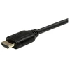 Image de Câble HDMI grande vitesse haute qualité avec Ethernet de 2 m - Cordon HDMI vers HDMI - Câble HDMI 2.0 - 4K 60 Hz (HDMM2MP) - Câble HDMI avec Ethernet