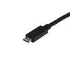 Image de StarTech 0.5m USB to USB-C Cable - USB 3.1 10Gbps