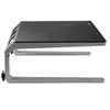 Image de Rehausseur écran PC en acier et aluminium avec hauteur réglable - Surelevateur moniteur jusqu'à 32" - MONSTND - Pied - pour moniteur - aluminium,